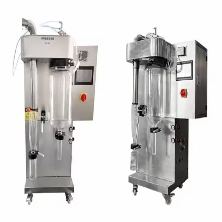 benchtop spray dryer equipment benchtop spray dryer equipment